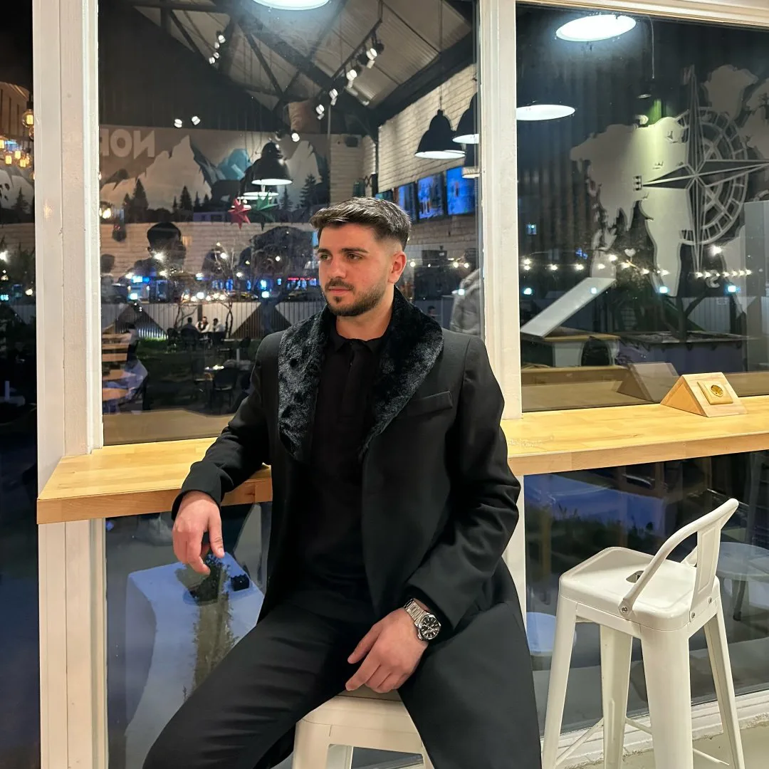 Mustafa Demir