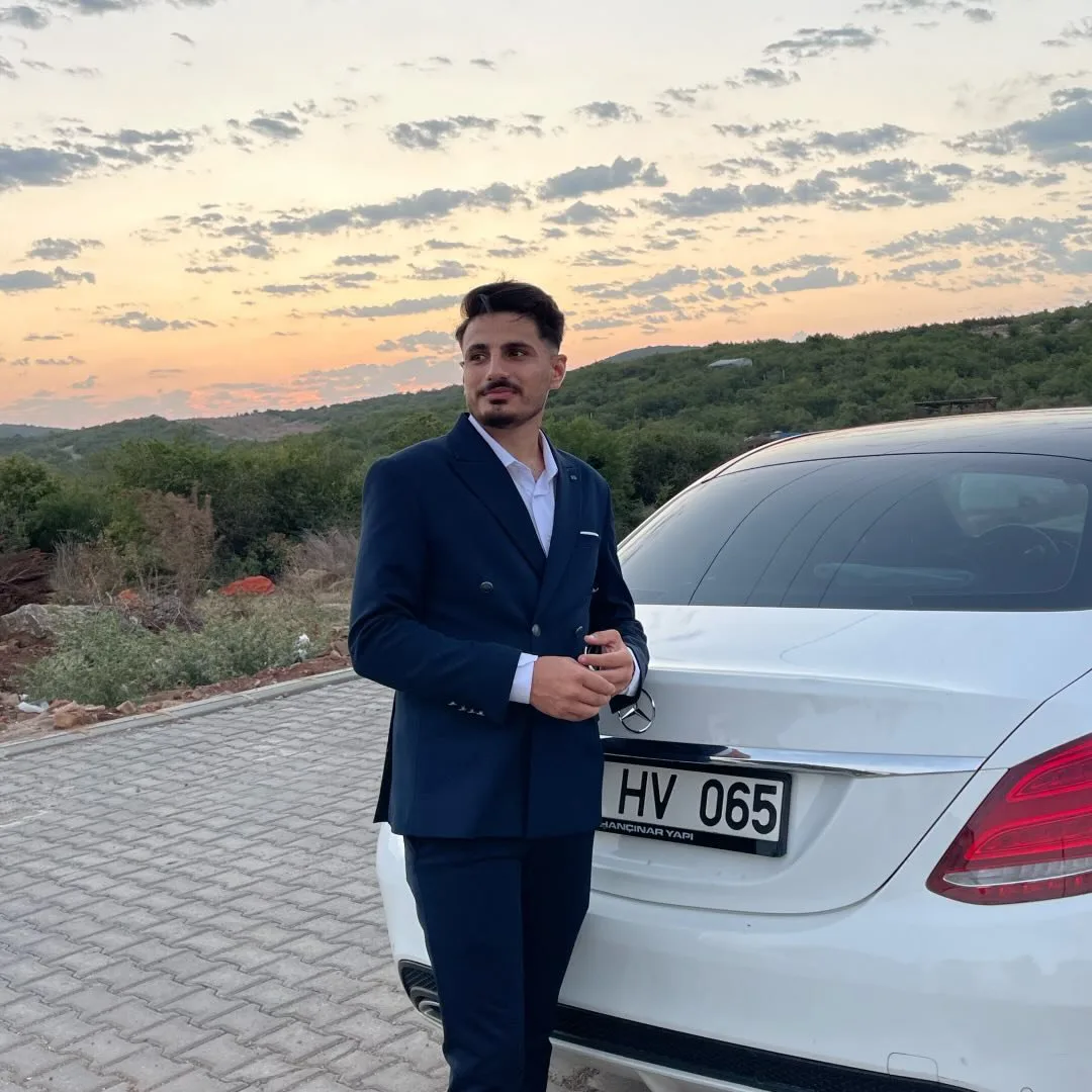 Taner Hançınar