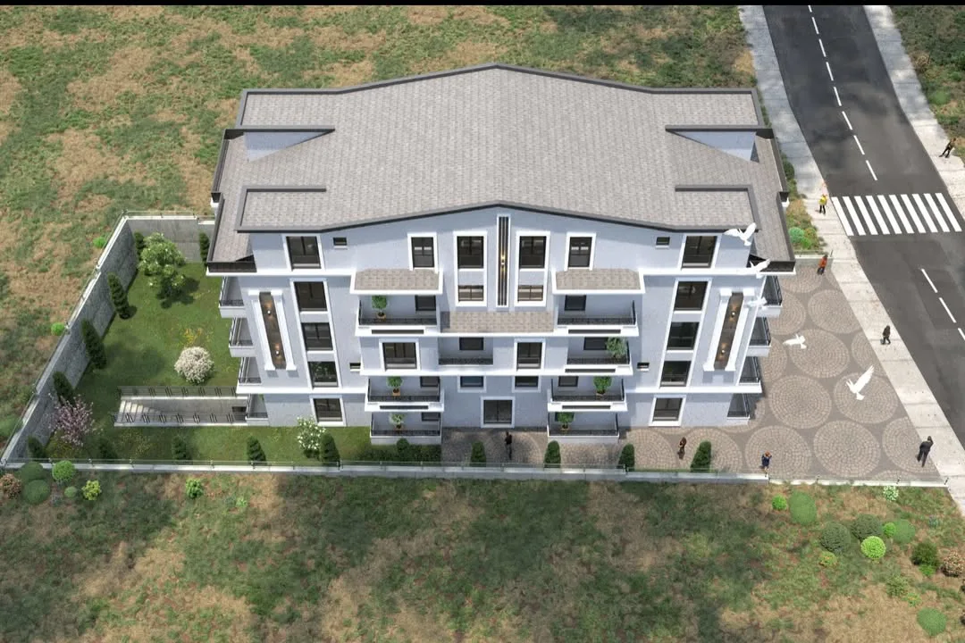 MST RİVAPARK