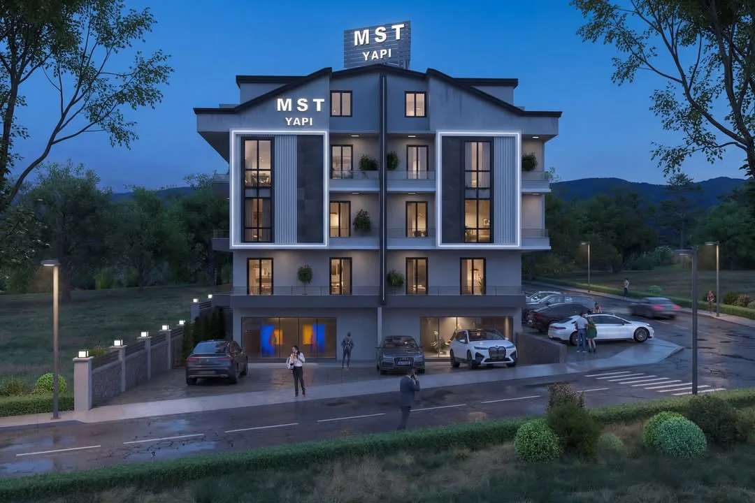 MST VALENSİYA