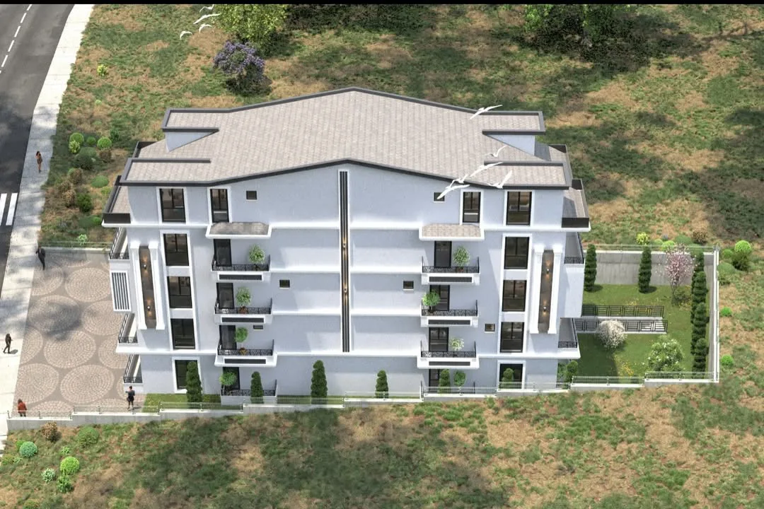 MST RİVAPARK