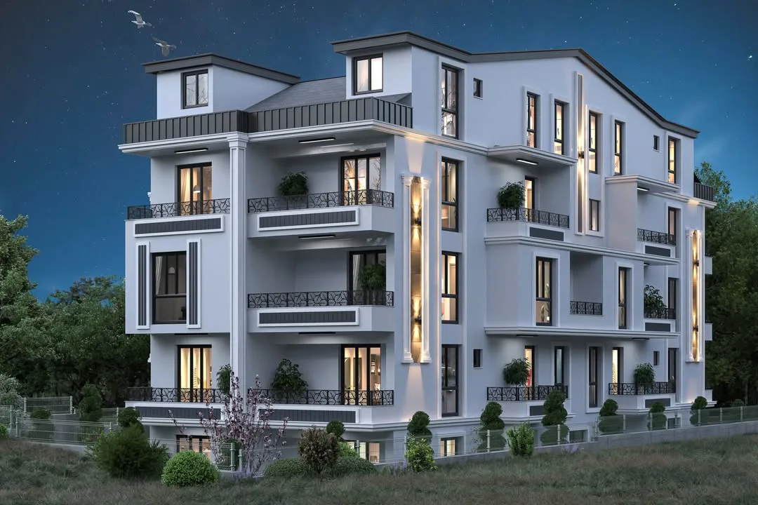 MST RİVAPARK